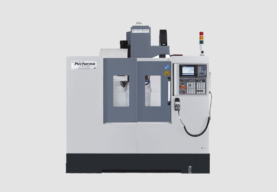 Akira Seiki SR3 CNC