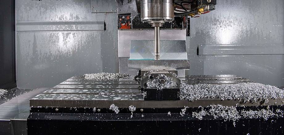 What are CNC Machine Tools? What are their advantages?