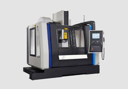 Finetech SMV-1060-H3L 3 Eksen CNC