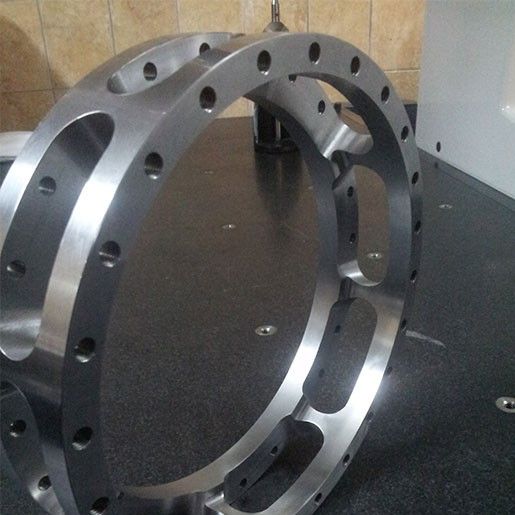 Serial Part Manufacturing