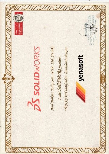 SolidWorks